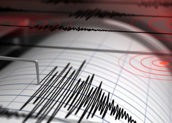 Sismo de magnitude 5.3 registrado na Madeira